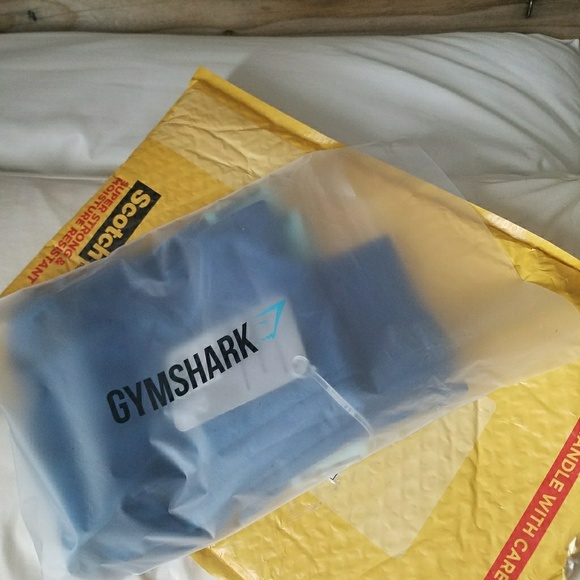 Gymshark Pants - Gymshark flex leggings